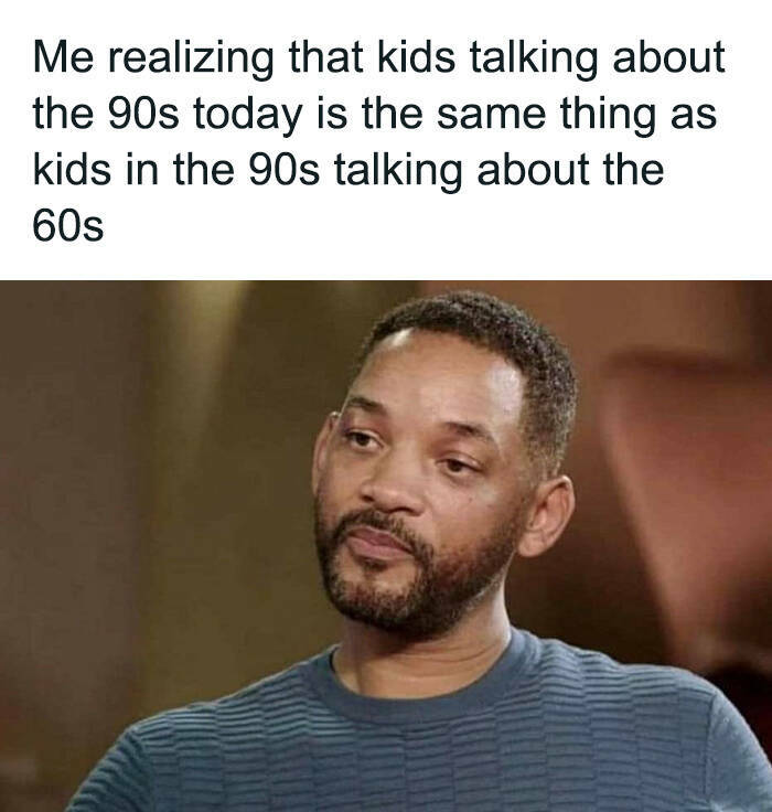 Nostalgic Blast From The Past: Posts That Resonate With 90s Babies