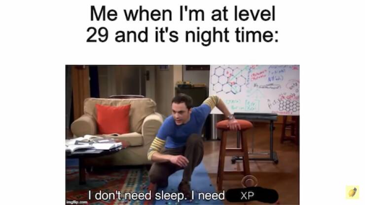 Sleep Deprivation Memes: Laughing Through Exhaustion