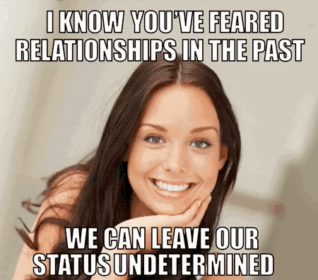 The Comedy Central Of Marriage Memes: Where Non-Sex Life Meets True Humor
