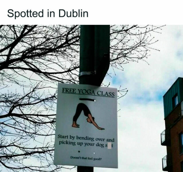 The Comedy Chronicles Of Ireland: New Pics You Cant Miss