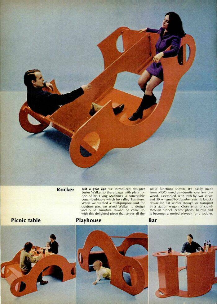 Vintage Photos That Are Absolutely Ridiculous Today