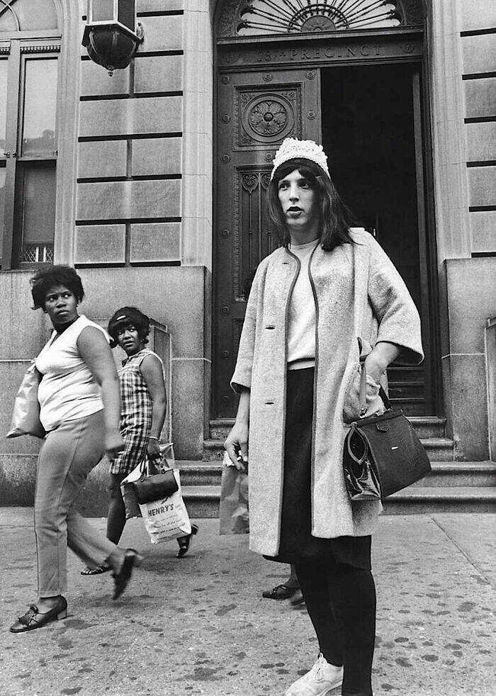 Vintage Photos That Are Absolutely Ridiculous Today