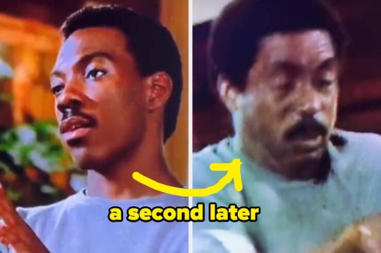 From Stunt Doubles To Camera Glimpses: Cringe-worthy TV And Movie Errors You Cant Miss