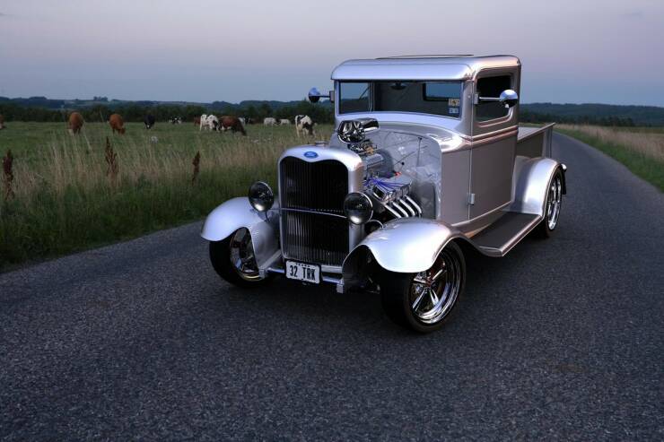 Insane Rides: The Craziest Vehicles On The Road