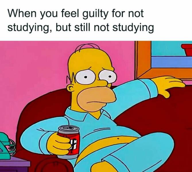 Laugh Your Way Through Education With These Hilarious Memes