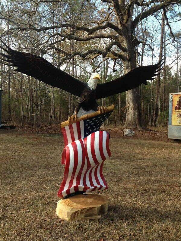 A Tribute To America: Images That Evoke The Spirit Of The Nation