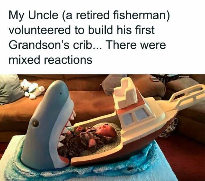 Memes That Perfectly Sum Up the Ridiculousness Of Life