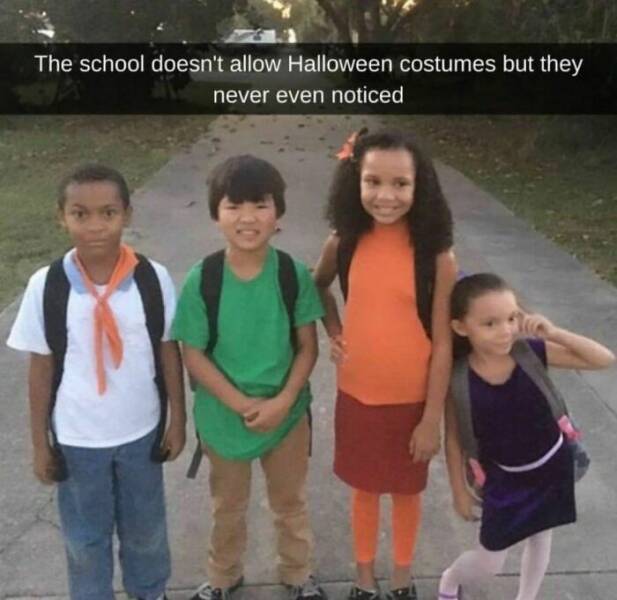 Memes That Perfectly Sum Up the Ridiculousness Of Life