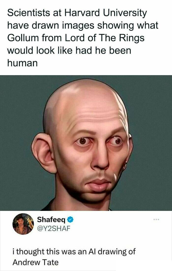 Memes That Perfectly Sum Up the Ridiculousness Of Life