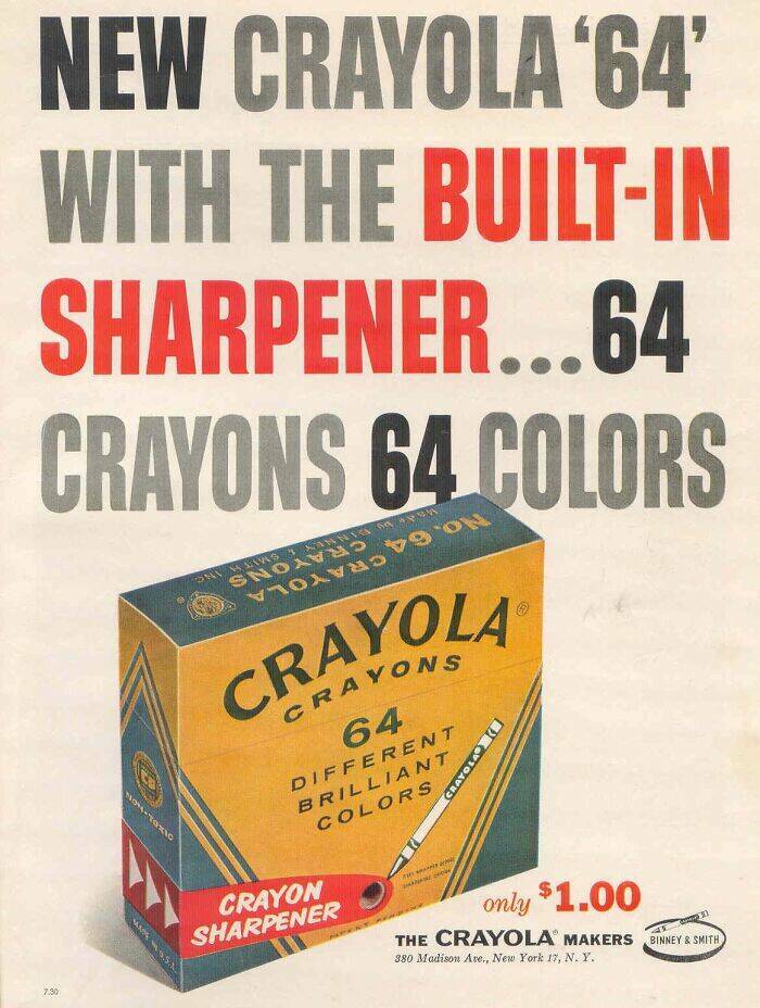 Vintage Ads That Take Us Back: Creative And Captivating