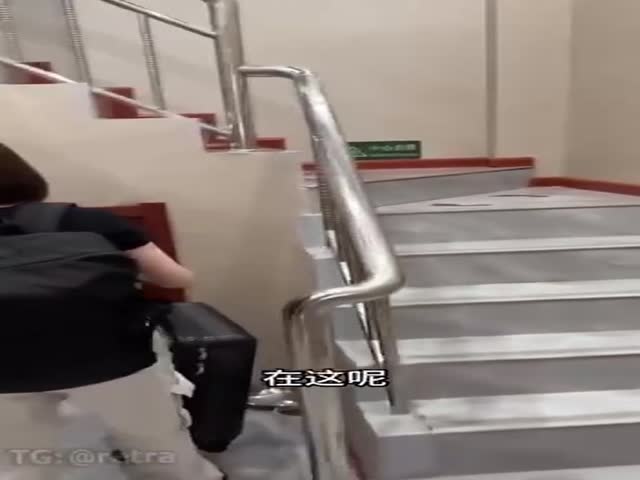 The Cheapest Room In A Chinese Hotel For Only 10 Yuan/Night