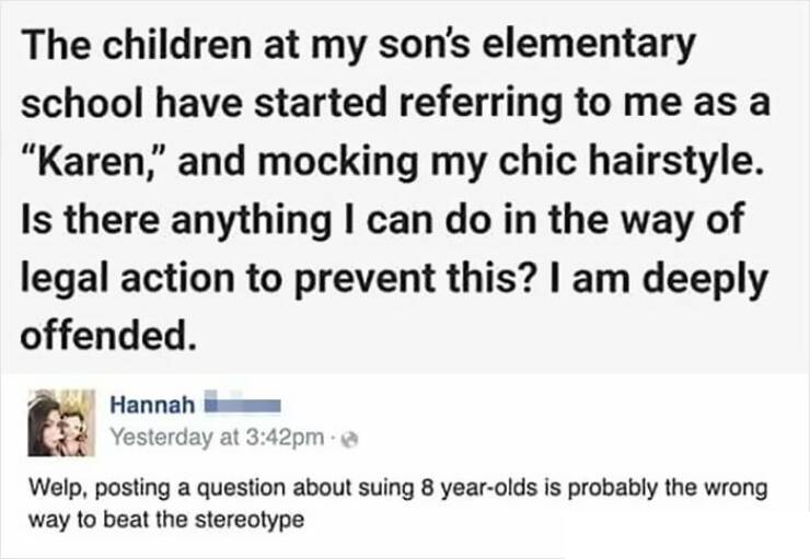 Karen Chronicles: Outrageous Acts That Resulted In Online Shaming