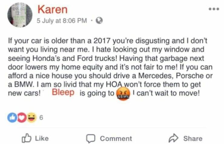 Karen Chronicles: Outrageous Acts That Resulted In Online Shaming