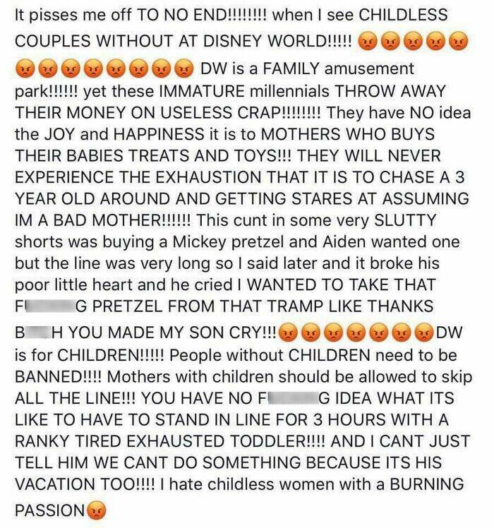 Karen Chronicles: Outrageous Acts That Resulted In Online Shaming