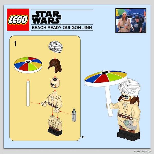 Embrace Your Inner Geek: A Variety Of Memes To Make You Smile