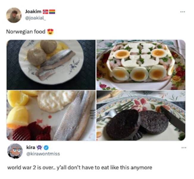 Epic Internet Responses: Nailing It Like No Others