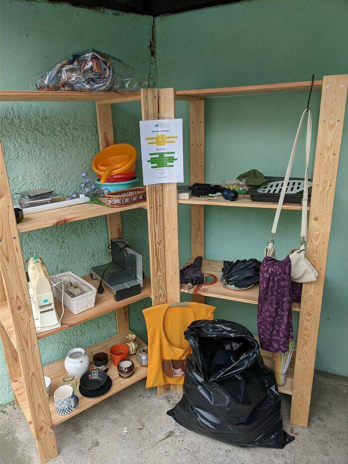 People Share Their Top Zero Waste Hacks