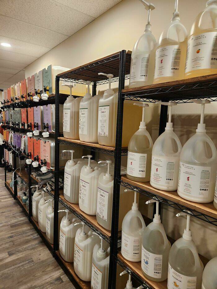 People Share Their Top Zero Waste Hacks