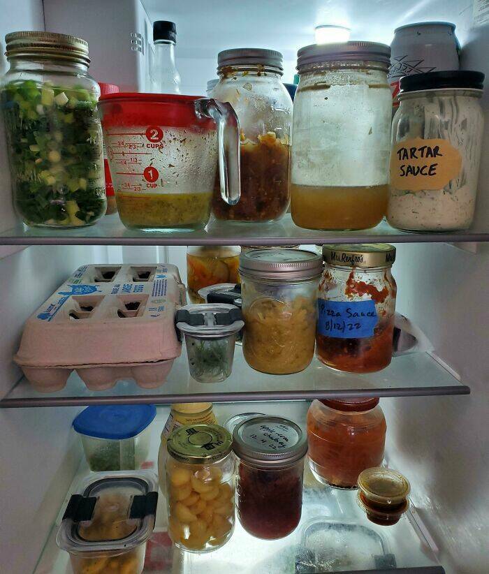 People Share Their Top Zero Waste Hacks