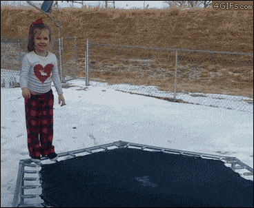 Morning Gifdump