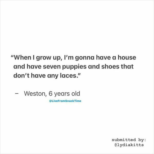 The Purest Joy: Heartwarming Quotes From Kids That Will Make You Smile