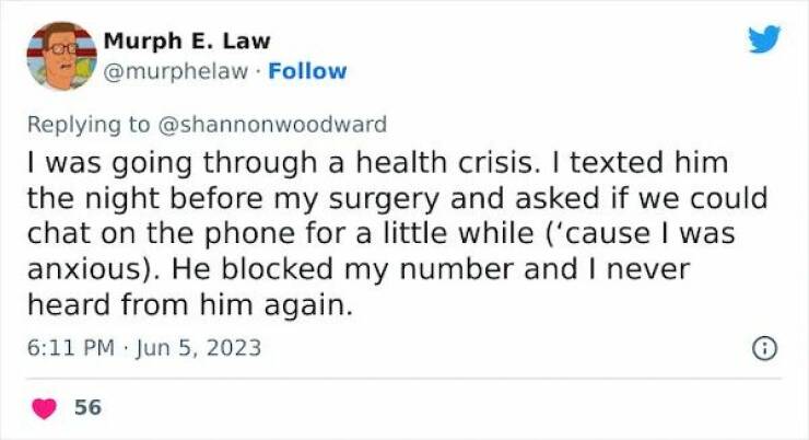 When Love Goes Wrong: Unbelievably Terrible Breakup Stories When Love Goes Wrong: Unbelievably Terrible Breakup Stories