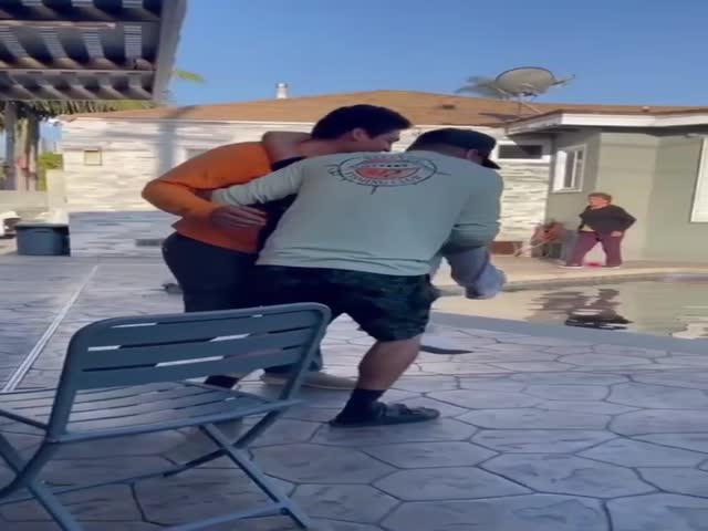 Everything Didnt Go According To Plan...