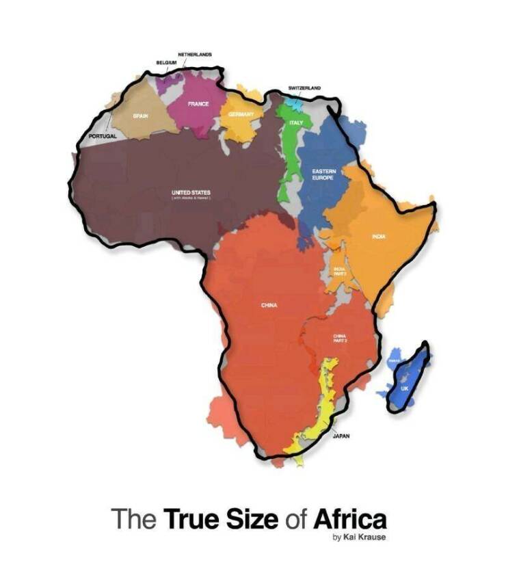 Charts That Make Complex Information Crystal Clear