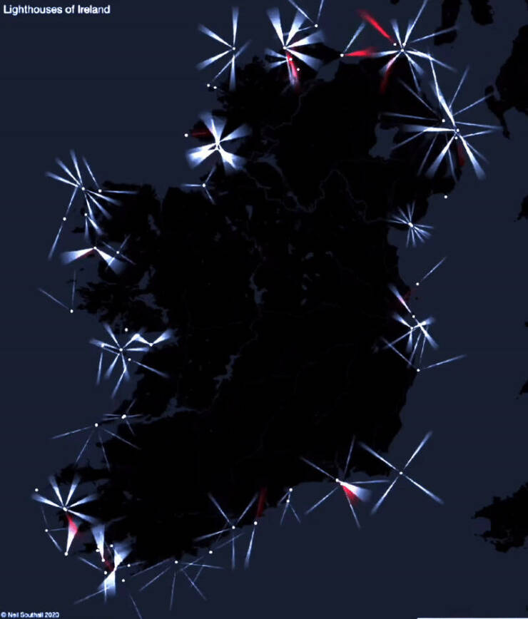 Charts That Make Complex Information Crystal Clear