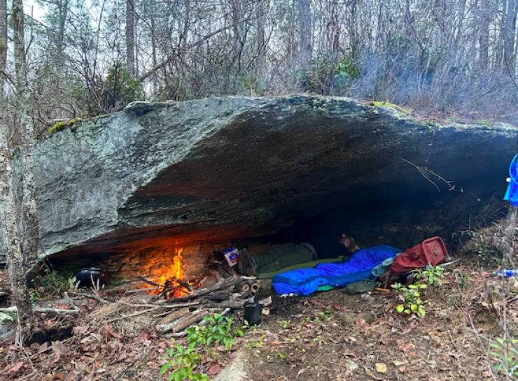 Exploring The Growing Popularity Of Bushcraft Culture