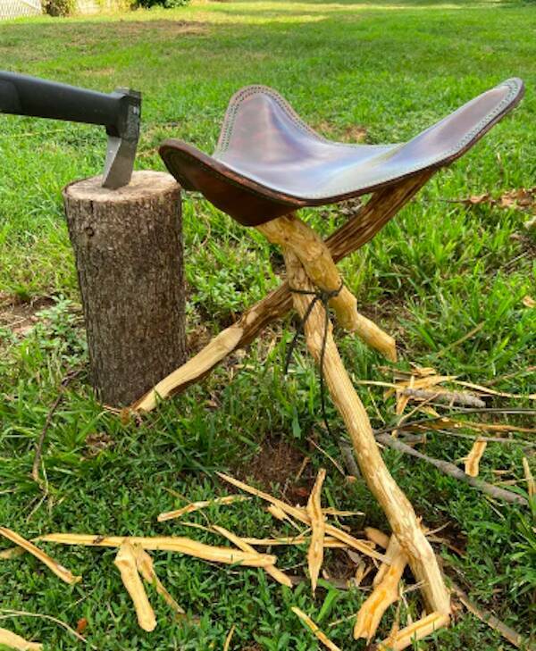 Exploring The Growing Popularity Of Bushcraft Culture