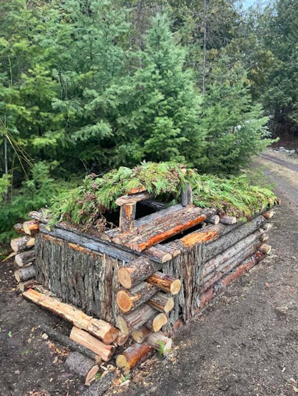 Exploring The Growing Popularity Of Bushcraft Culture