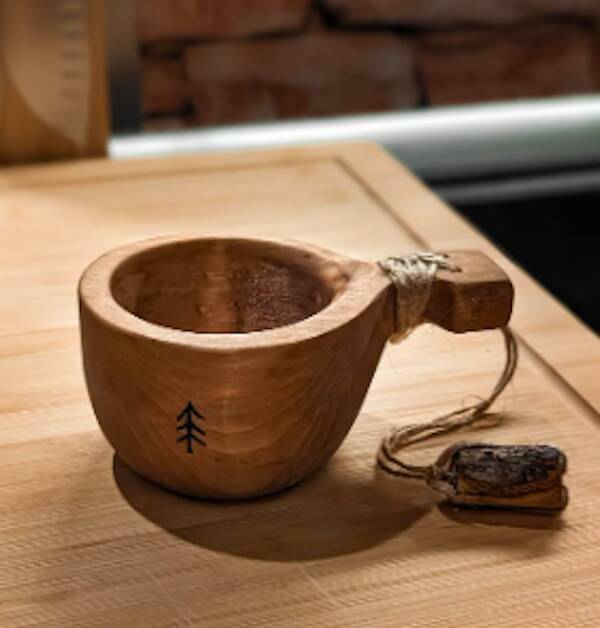 Exploring The Growing Popularity Of Bushcraft Culture