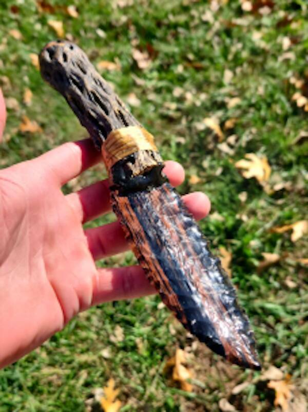 Exploring The Growing Popularity Of Bushcraft Culture