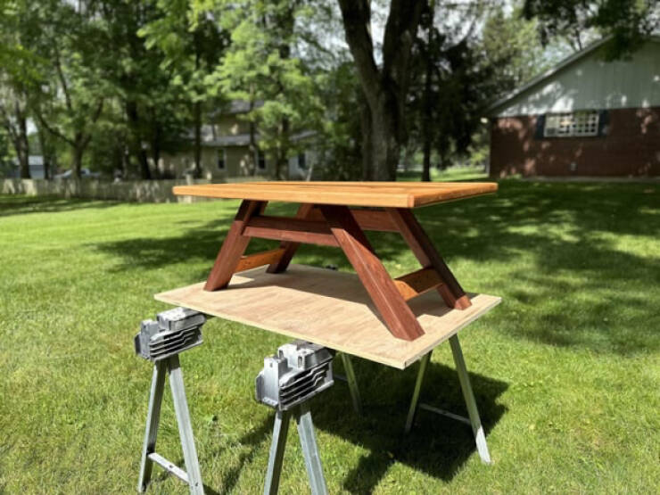 Mind-Blowing Woodworking Creations That Will Leave You Speechless