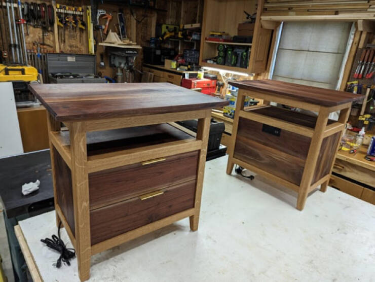 Mind-Blowing Woodworking Creations That Will Leave You Speechless