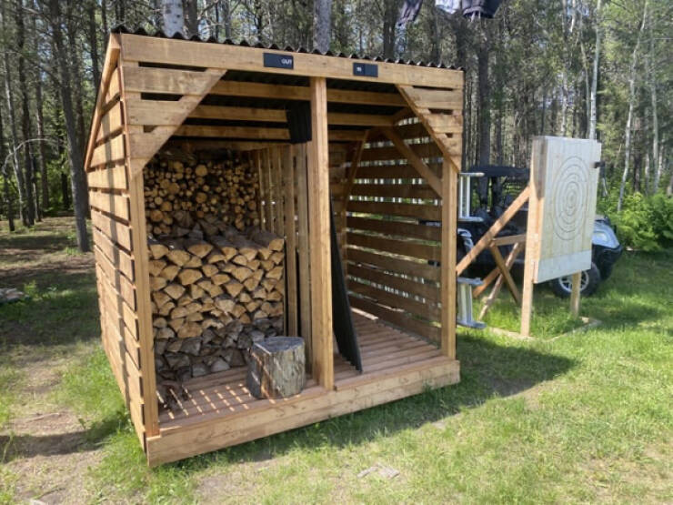 Mind-Blowing Woodworking Creations That Will Leave You Speechless