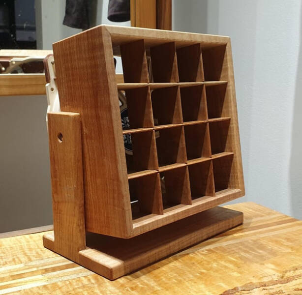 Mind-Blowing Woodworking Creations That Will Leave You Speechless