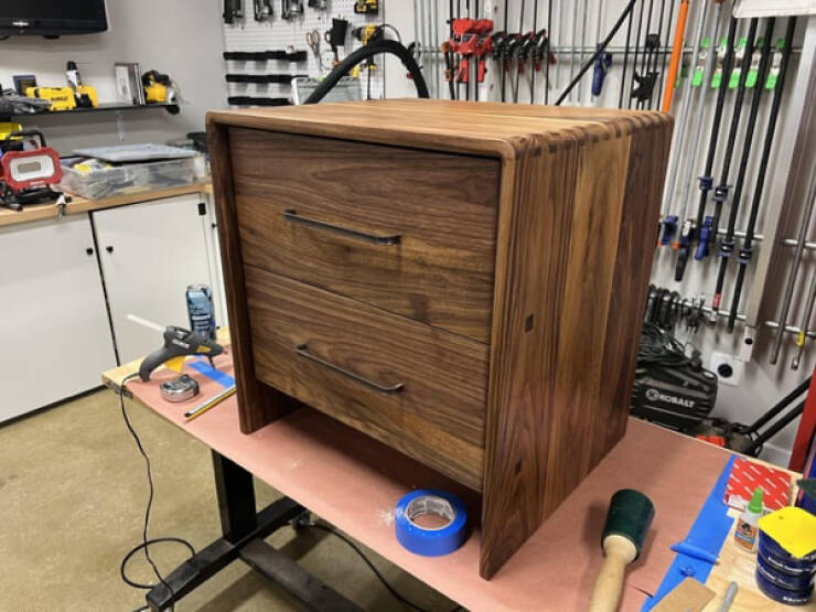 Mind-Blowing Woodworking Creations That Will Leave You Speechless