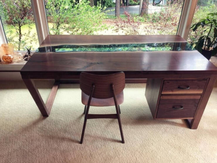 Mind-Blowing Woodworking Creations That Will Leave You Speechless