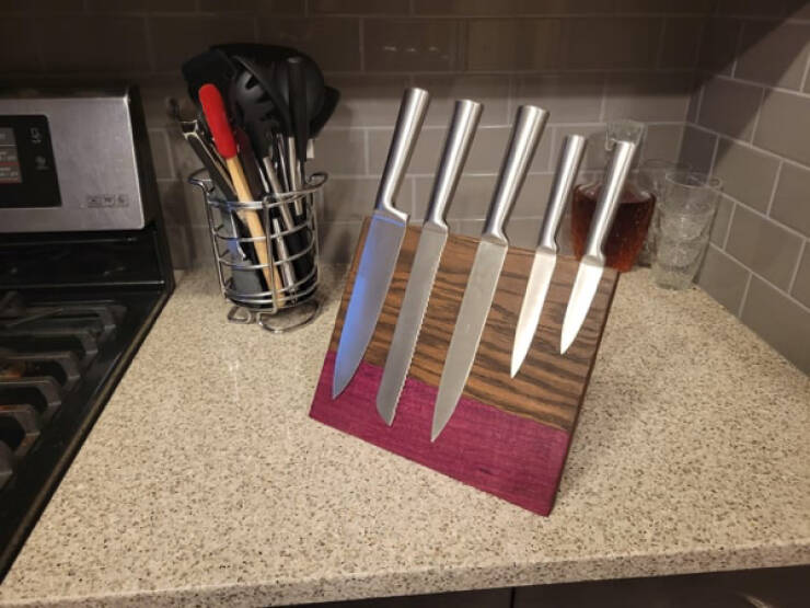 Mind-Blowing Woodworking Creations That Will Leave You Speechless