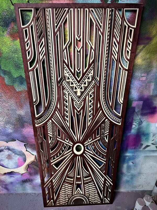 Mind-Blowing Woodworking Creations That Will Leave You Speechless