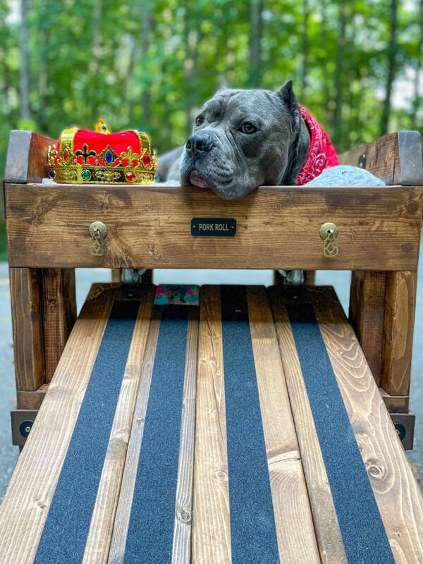 Mind-Blowing Woodworking Creations That Will Leave You Speechless