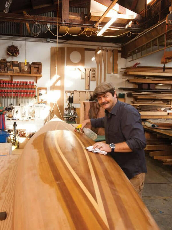 Mind-Blowing Woodworking Creations That Will Leave You Speechless