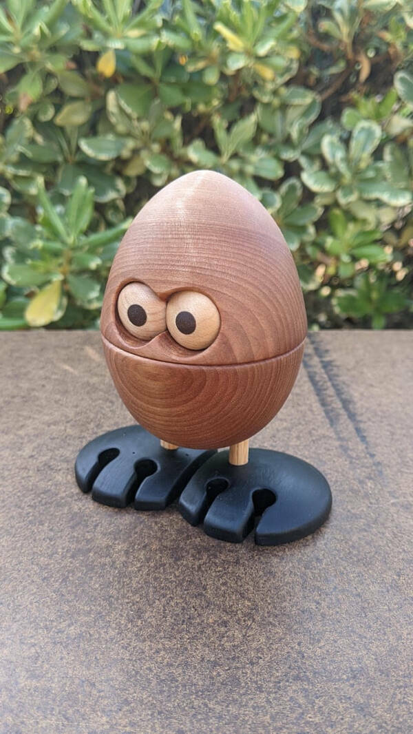 Mind-Blowing Woodworking Creations That Will Leave You Speechless