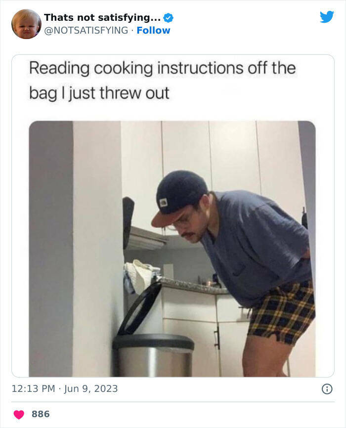 The Strangest Tweets: Dive Into The Weirdness Of Twitter