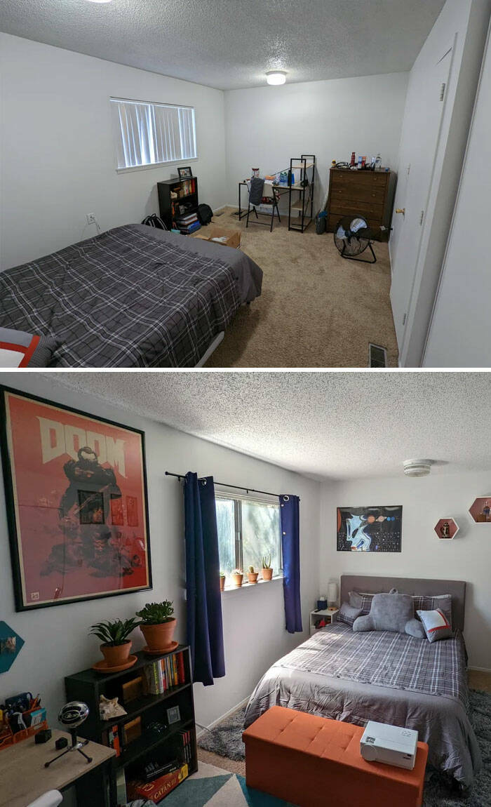 Unveiling The Transformations Of Unveiling The Transformations Of Design My Room Requests