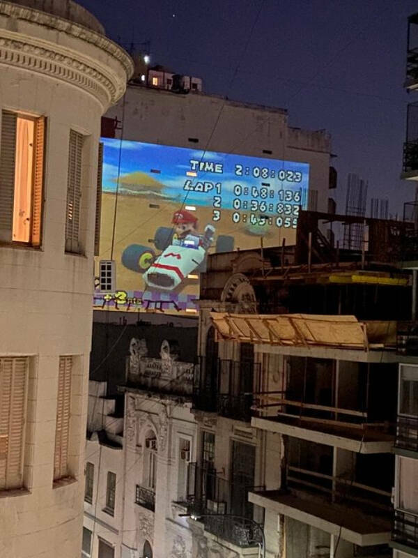 Bizarre Visual Oddities: A Gallery Of The Unusual Bizarre Visual Oddities: A Gallery Of The Unusual