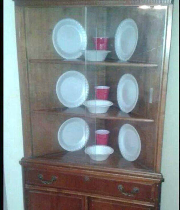 Bizarre Visual Oddities: A Gallery Of The Unusual Bizarre Visual Oddities: A Gallery Of The Unusual