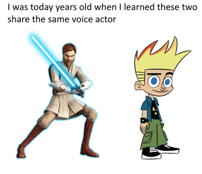 Laughs In Lightsabers: Funny Memes Inspired By Star Wars